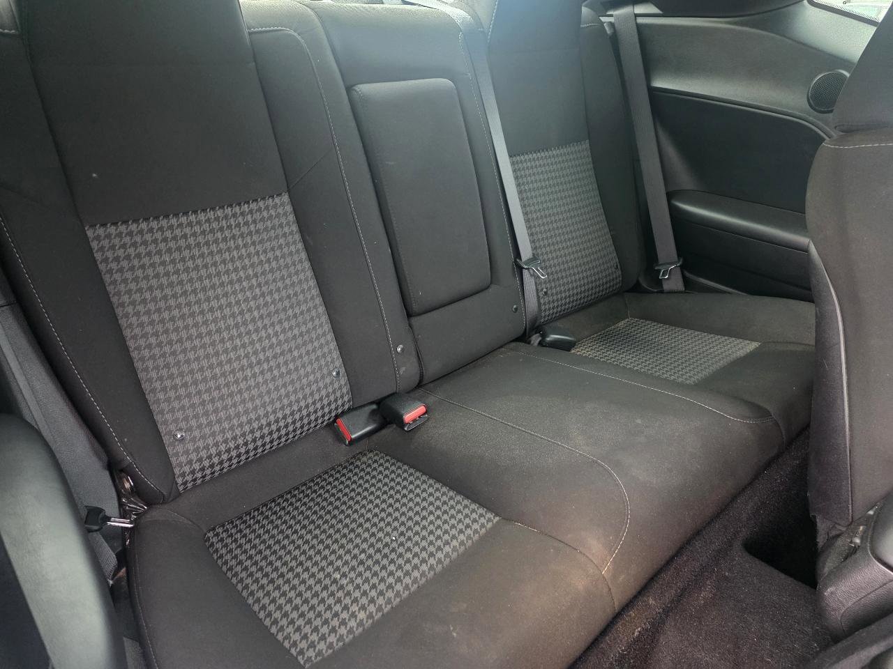 Used 2020 Dodge Challenger GT w/ Blacktop Package image 15