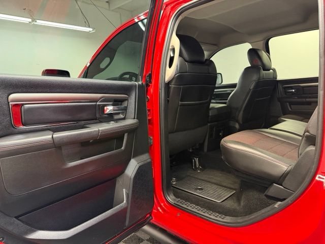 Used 2016 RAM 1500 Sport w/ Comfort Group AWD/4WD image 30