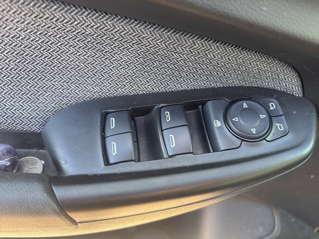 Used 2022 Chevrolet TrailBlazer LT image 18