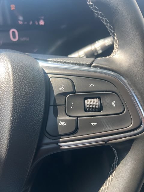 Used 2025 Buick Encore GX Preferred FWD image 13