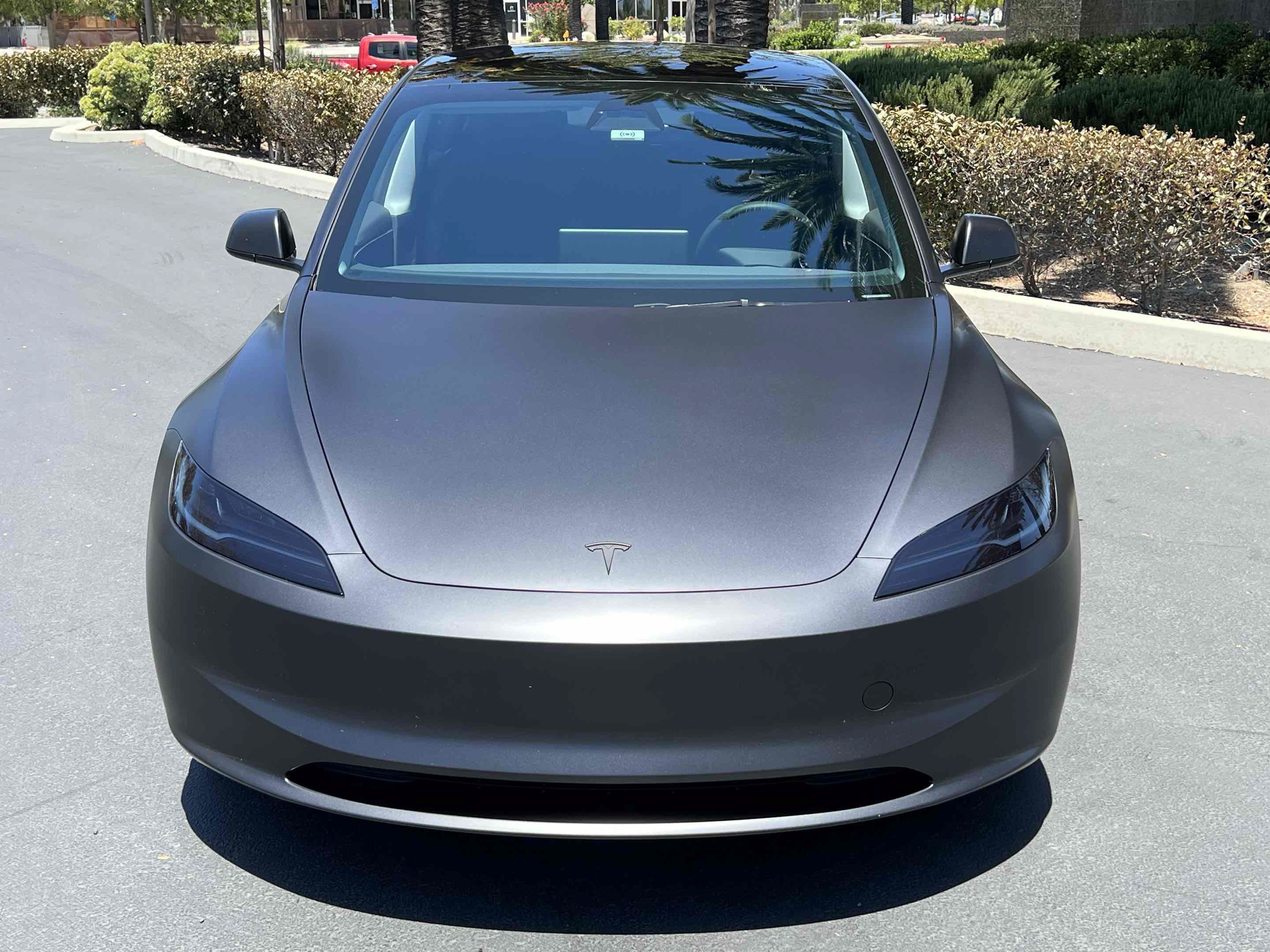Used 2024 Tesla Model 3 Long Range RWD image 3