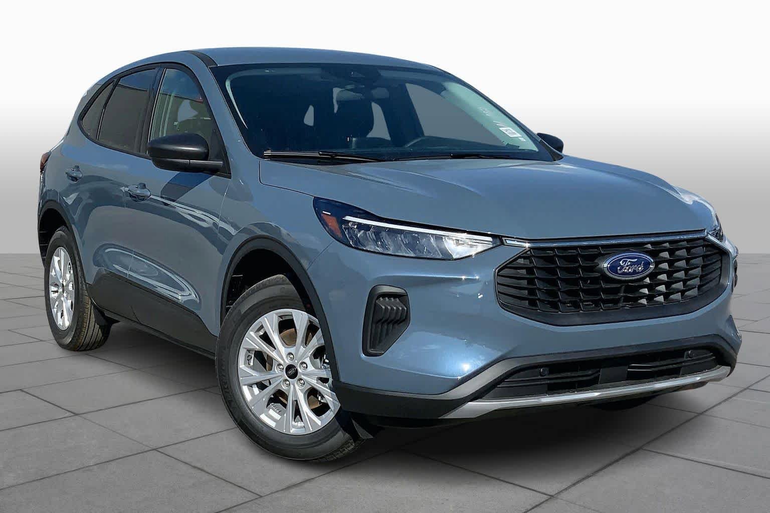 New 2026 Ford Escape Active image 2