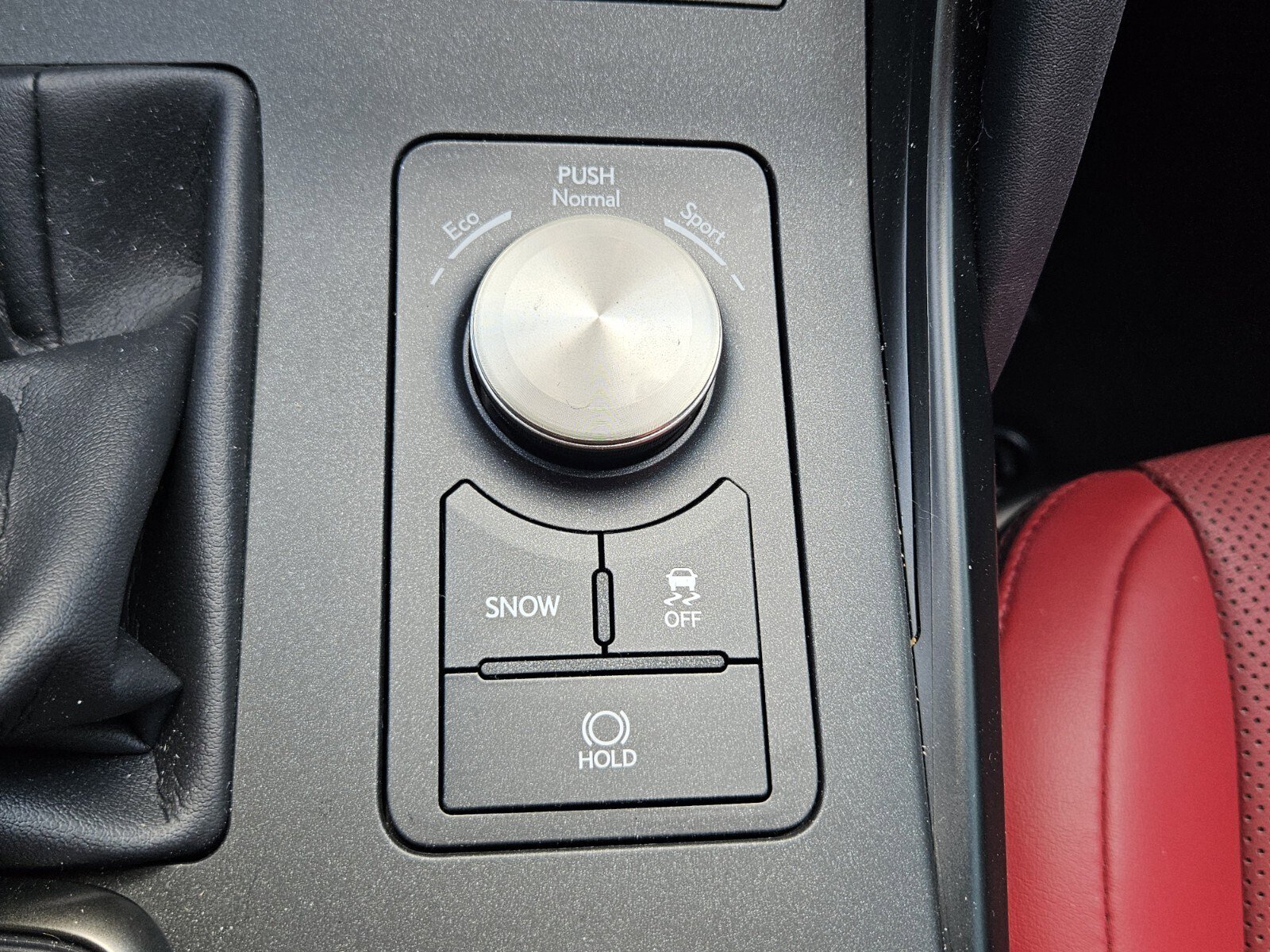 Certified 2023 Lexus IS 350 F Sport RWD image 24