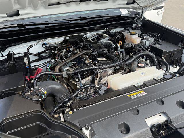 Certified 2025 Toyota Tacoma SR5 image 24