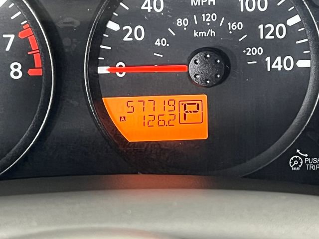 Used 2020 Nissan Frontier SV image 27