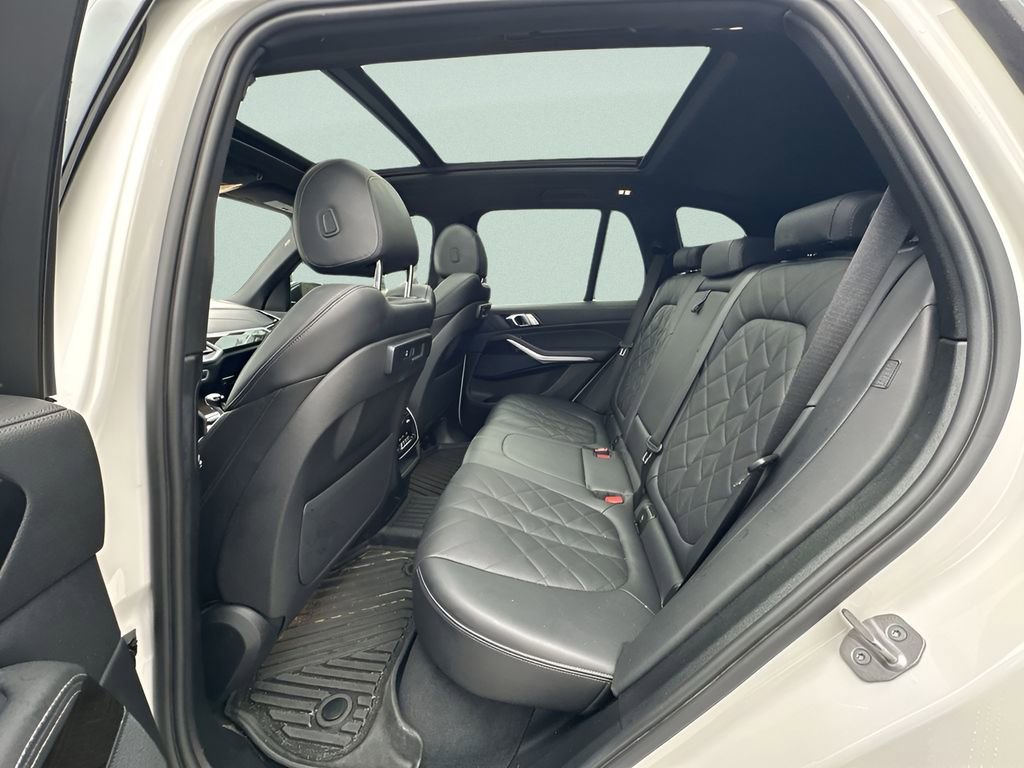 Used 2023 BMW X5 sDrive40i image 27