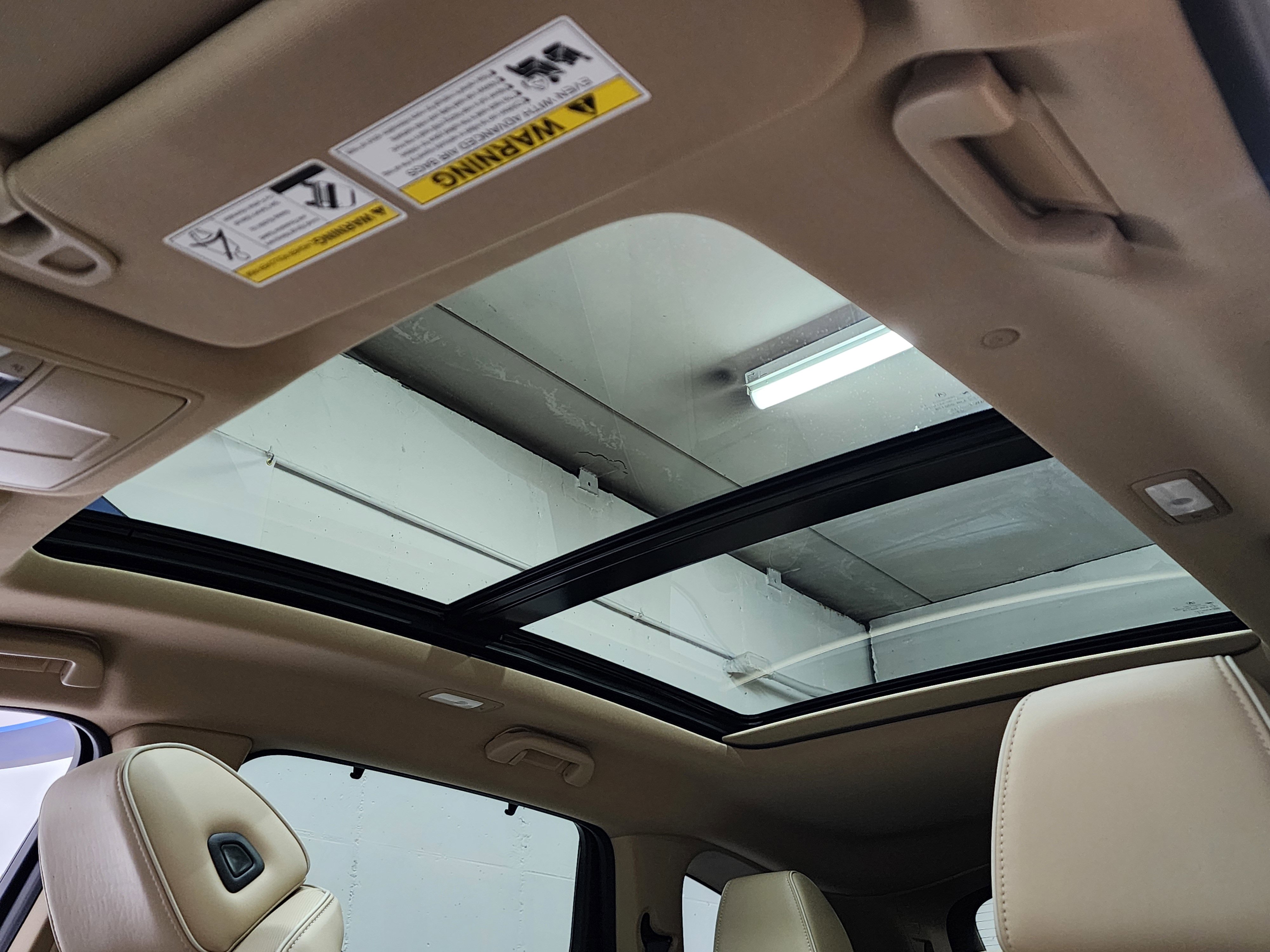 Used 2024 Acura MDX SH-AWD w/ Advance Package image 23