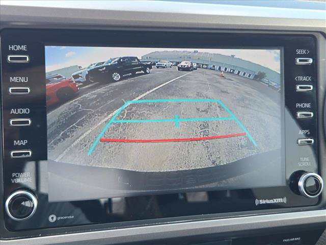 Used 2022 Toyota Tacoma SR5 w/ Technology Package RWD image 13