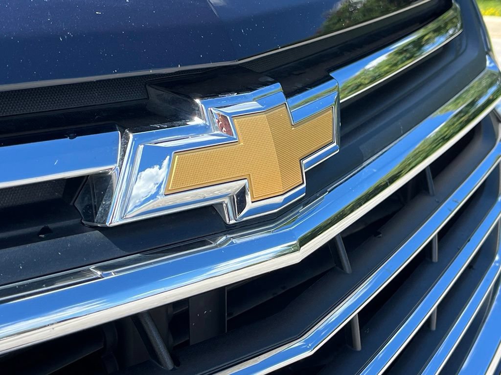 Used 2021 Chevrolet Equinox Premier AWD/4WD image 11