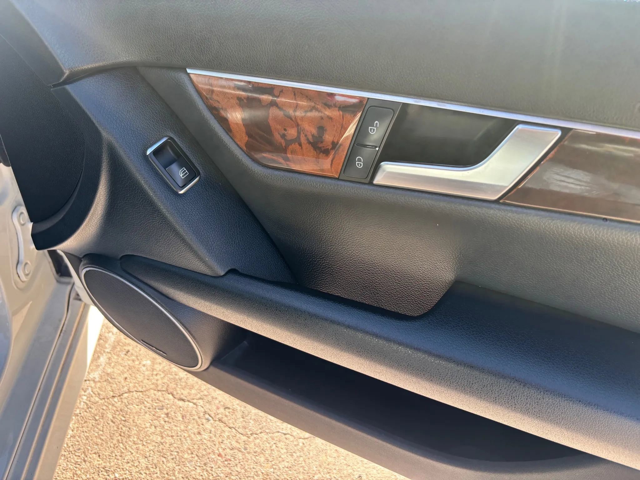 Used 2012 Mercedes-Benz C 300 C 300 4MATIC Sport Sedan 4D image 22