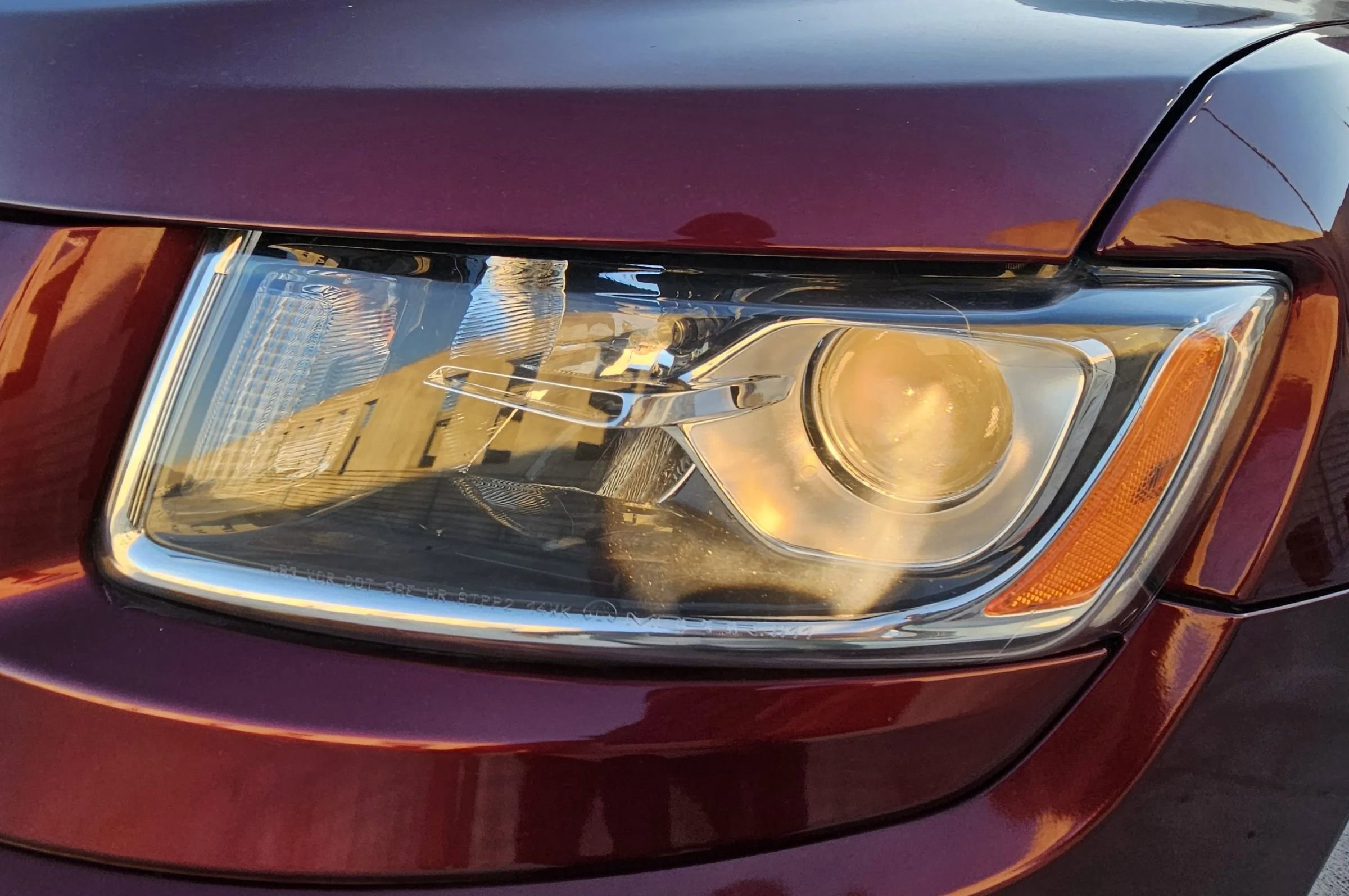 Used 2016 Jeep Grand Cherokee Laredo w/ Quick Order Package 23E image 15