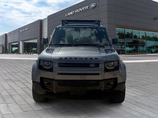 Used 2023 Land Rover Defender 110 X-Dynamic SE AWD/4WD image 8