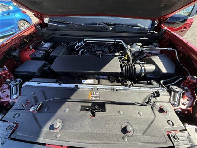 New 2026 Chevrolet Colorado Z71 w/ Z71 Convenience Package 2 image 28