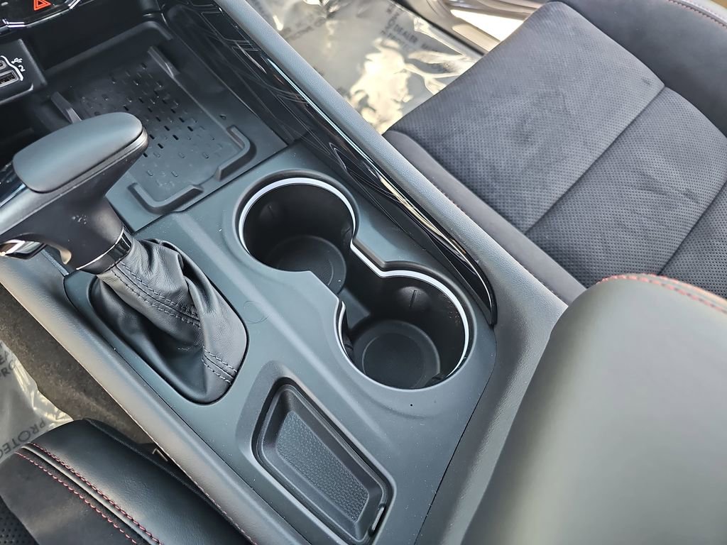 New 2026 Dodge Durango GT image 26