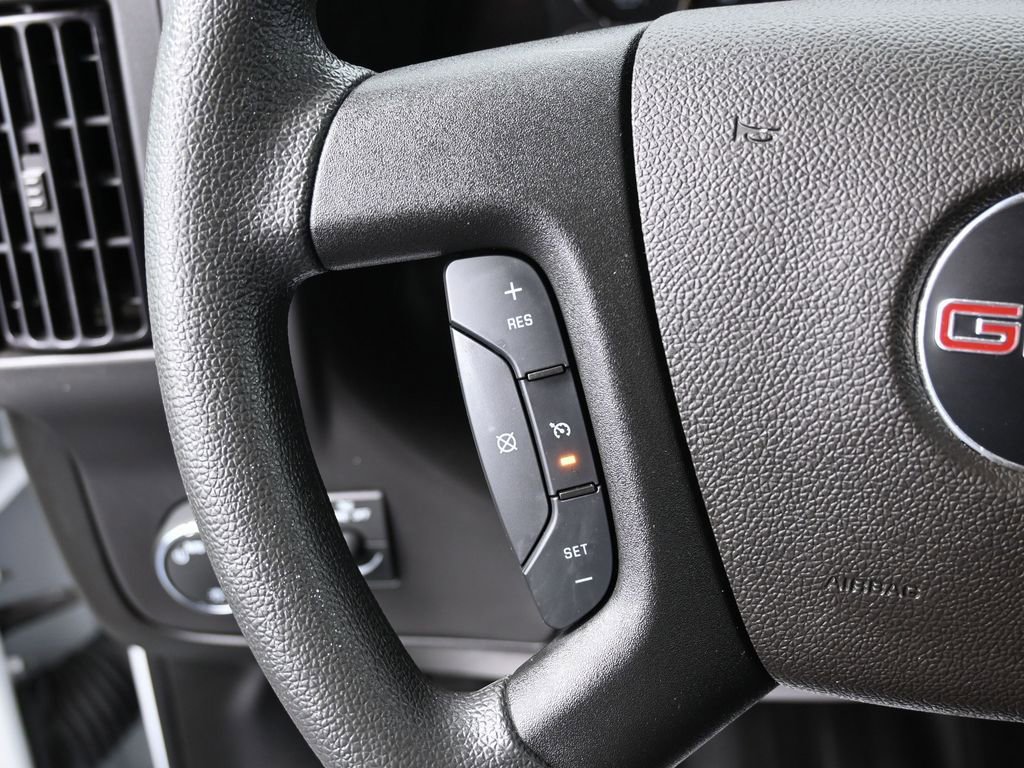 Used 2024 GMC Savana 2500 w/ Driver Convenience Package image 20
