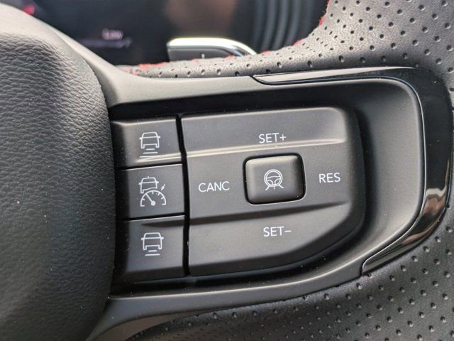 New 2026 Dodge Charger Scat Pack w/ Blacktop Package image 20