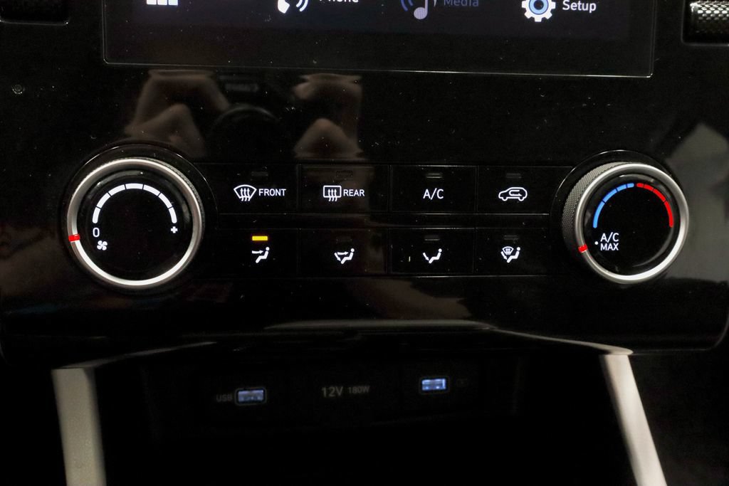 Certified 2023 Hyundai Tucson SE AWD/4WD image 33
