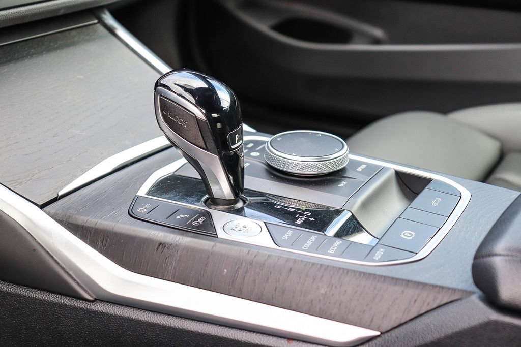 Certified 2023 BMW 430i Convertible w/ Premium Package RWD image 23