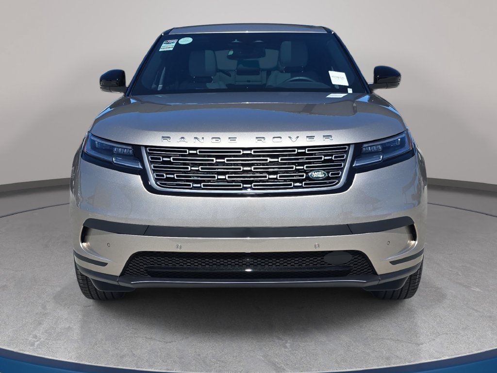 New 2026 Land Rover Range Rover Velar S AWD/4WD image 2