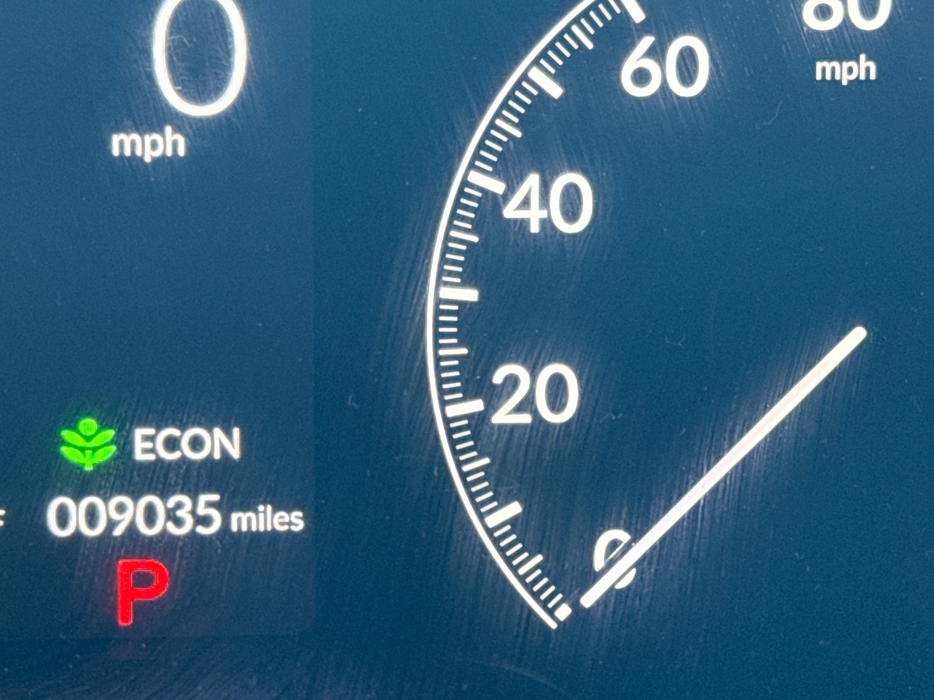 Used 2025 Honda Civic Sport image 11