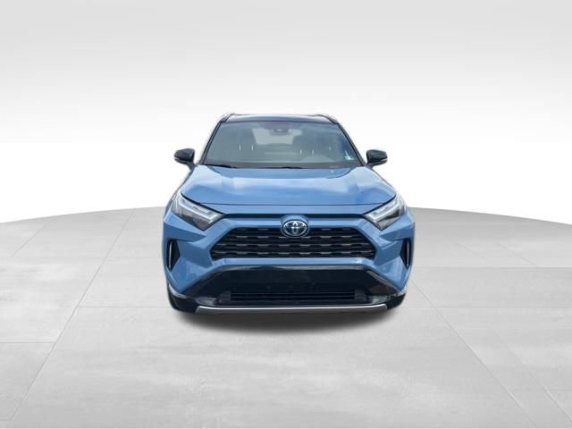 Used 2024 Toyota RAV4 XSE w/ Weather Package image 9