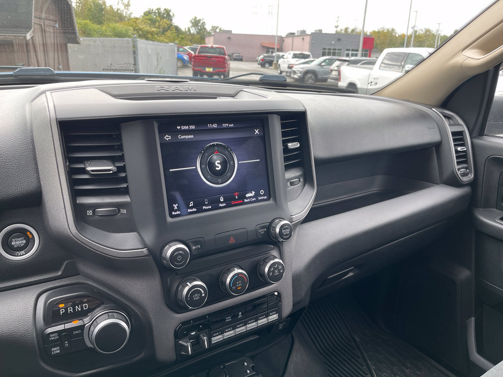 Used 2020 RAM 2500 Tradesman AWD/4WD image 15