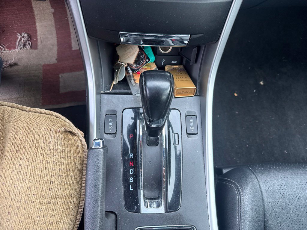 Used 2015 Honda Accord EX-L image 12