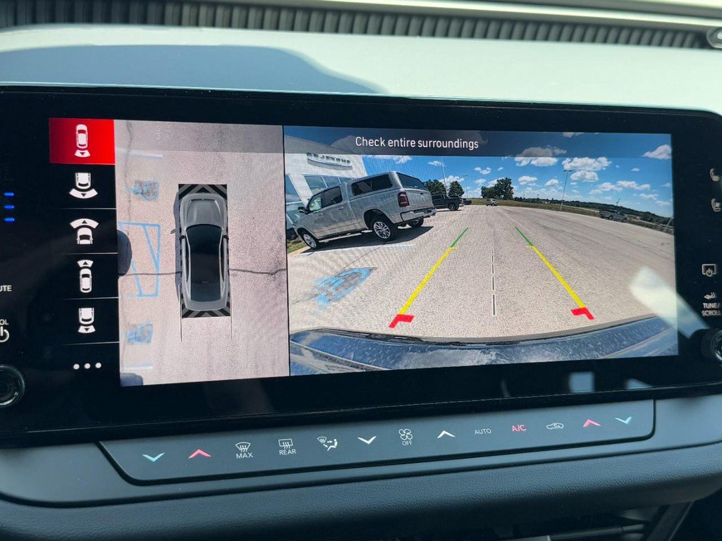 New 2026 Dodge Charger Scat Pack AWD/4WD image 18