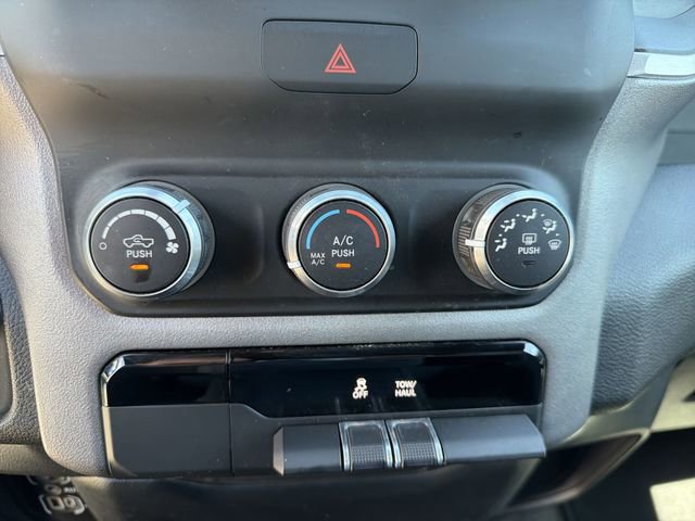 Used 2021 RAM 1500 Big Horn AWD/4WD image 20