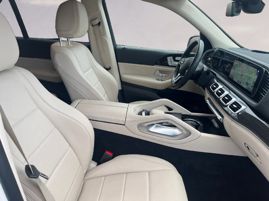 Certified 2023 Mercedes-Benz GLE 450 4MATIC image 15