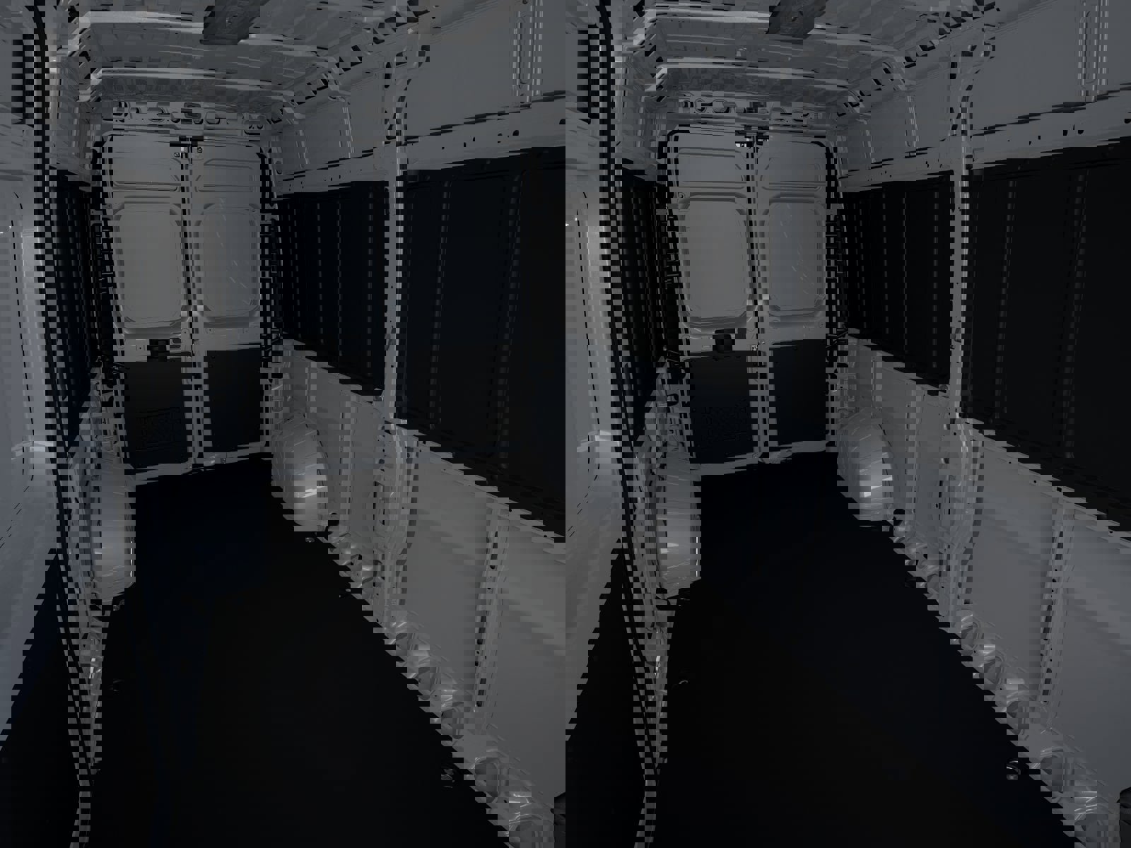 New 2026 RAM ProMaster 2500 w/ Safety Group image 15