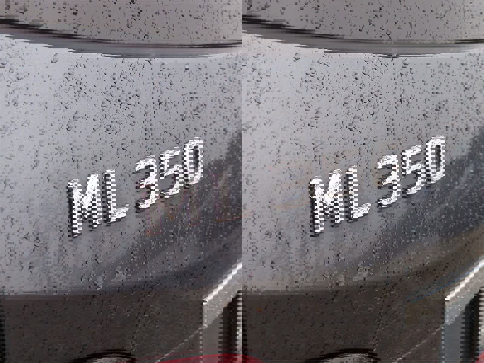 Used 2012 Mercedes-Benz ML 350 ML 350 image 13