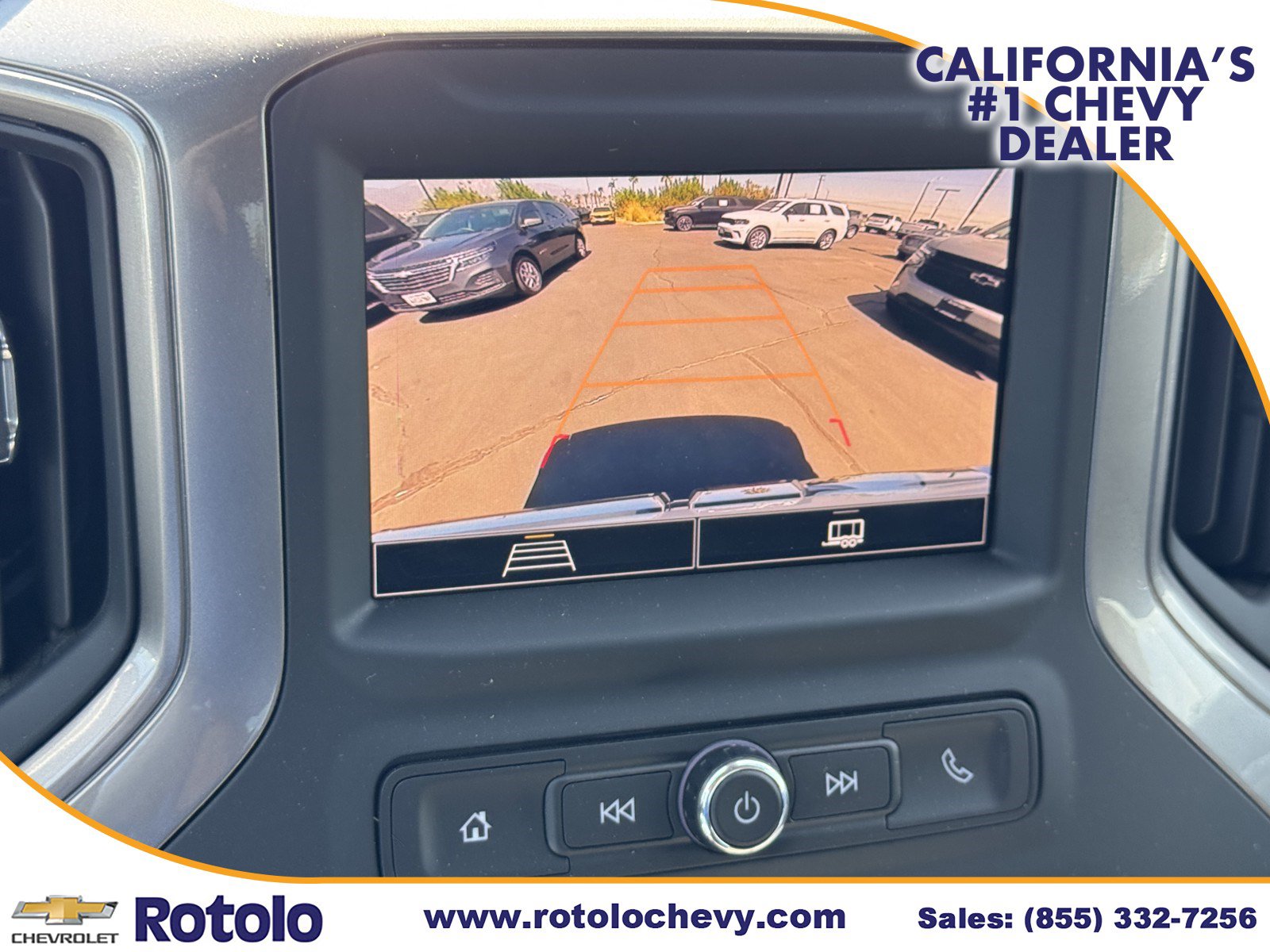 Used 2025 GMC Sierra 1500 Pro w/ Pro Value Package RWD image 15