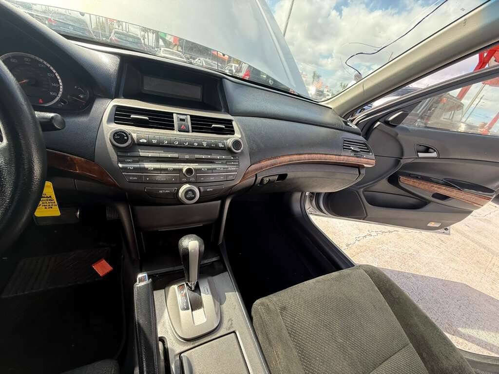 Used 2012 Honda Accord EX image 15