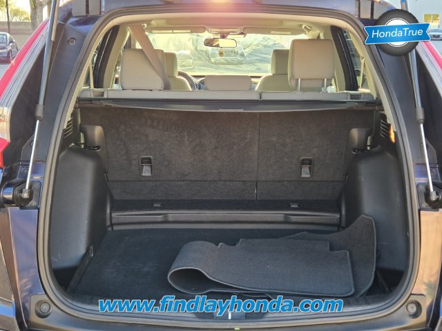 Certified 2018 Honda CR-V EX image 20