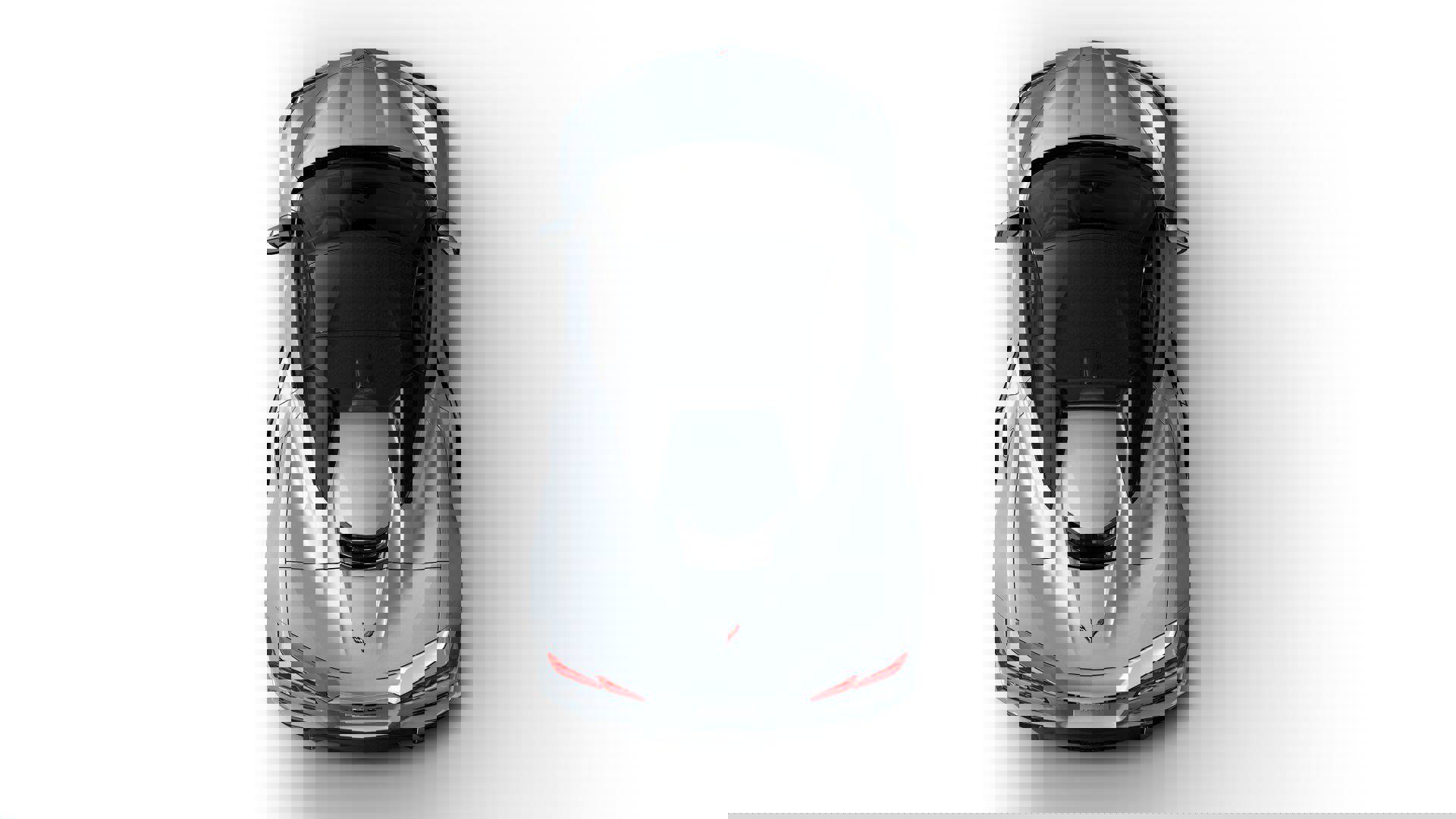 New 2026 Chevrolet Corvette Z06 image 5