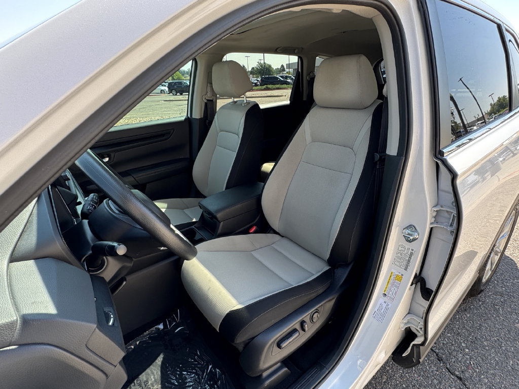 Used 2024 Honda CR-V EX image 17