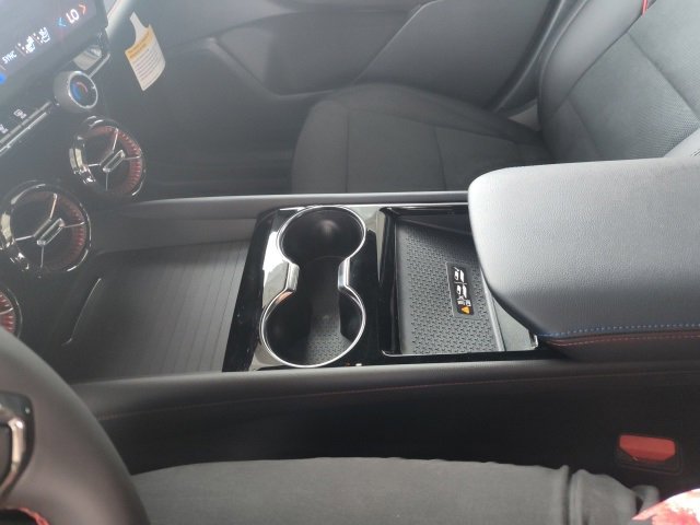 New 2025 Chevrolet Blazer EV RS image 34