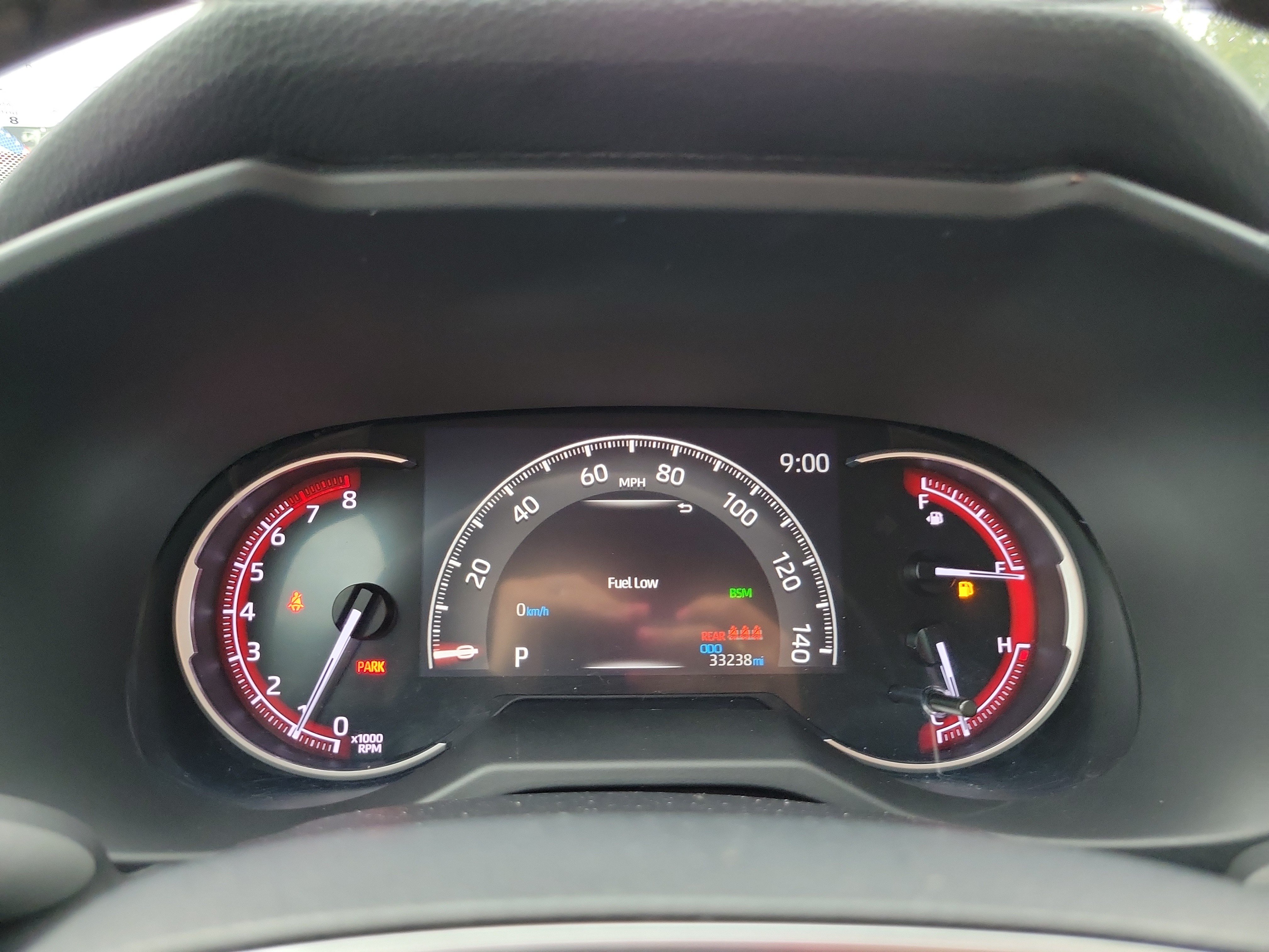 Used 2023 Toyota RAV4 XLE Premium FWD image 24