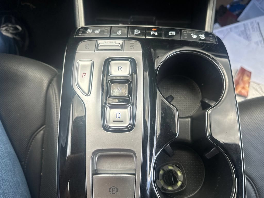 Used 2023 Hyundai Tucson Limited AWD/4WD image 18