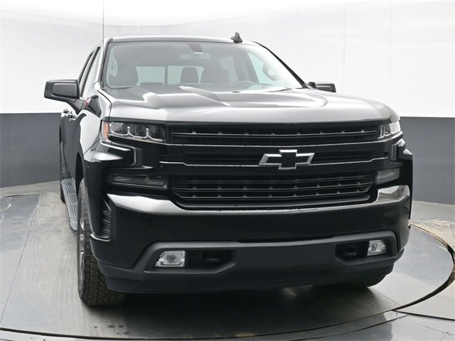 Used 2019 Chevrolet Silverado 1500 RST image 3