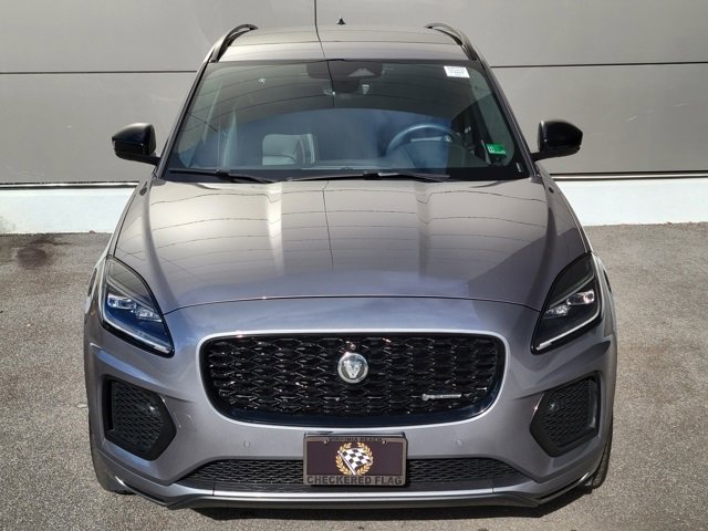 Used 2024 Jaguar E-PACE R-Dynamic SE image 12