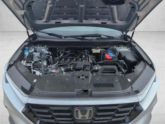 New 2026 Honda CR-V EX image 16