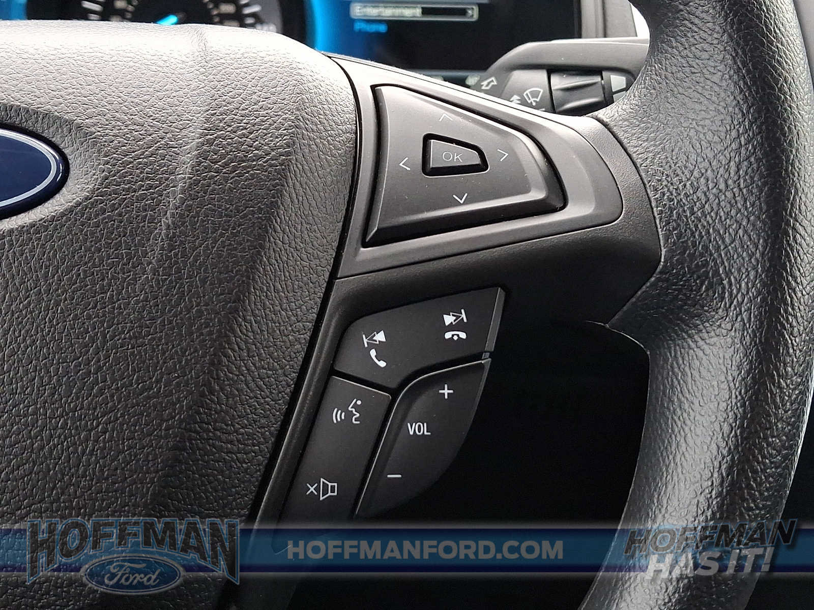 Certified 2023 Ford Edge SE AWD/4WD image 21
