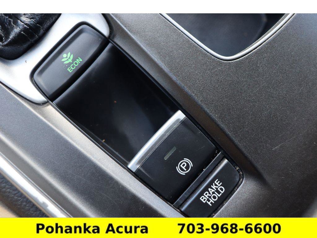 Used 2019 Honda Accord EX image 18