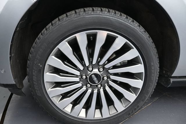 Used 2020 Lincoln Navigator Reserve w/ Luxury Package AWD/4WD image 26
