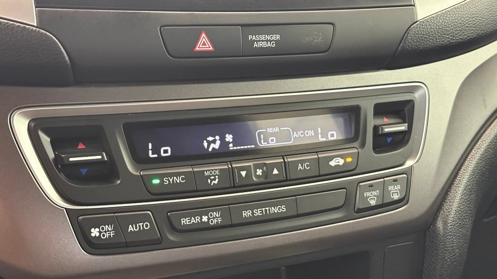 Used 2019 Honda Passport Sport image 41