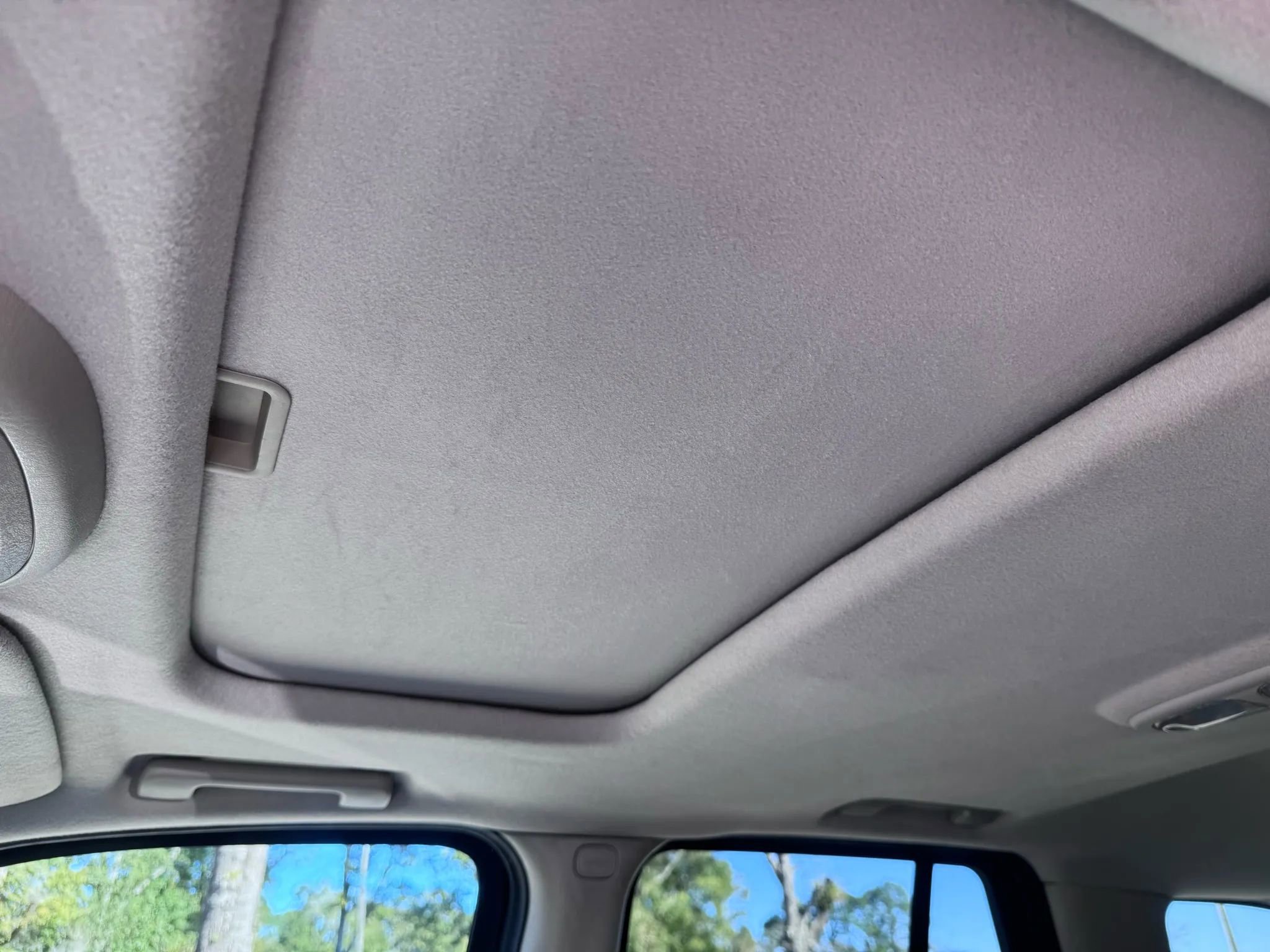 Used 2008 Chevrolet TrailBlazer LT w/ Sun And Sound Package AWD/4WD image 20