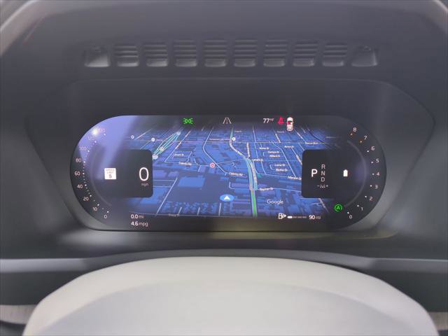 Used 2026 Volvo XC90 B6 Ultra w/ Protection Package image 16