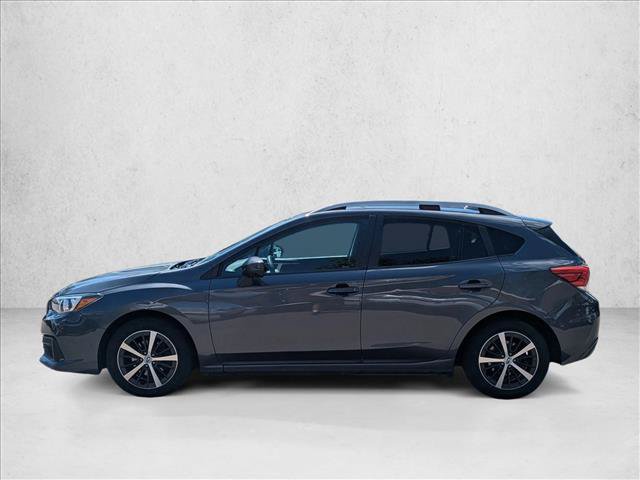 Used 2020 Subaru Impreza 2.0i Premium AWD/4WD image 8